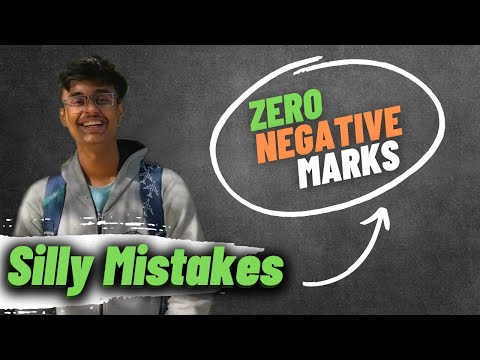 My paper attempting strategy to get 270/300 in JEE Mains.