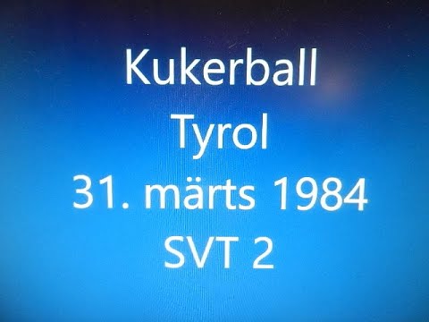 Väliseestlased Rootsis Video arhiiv