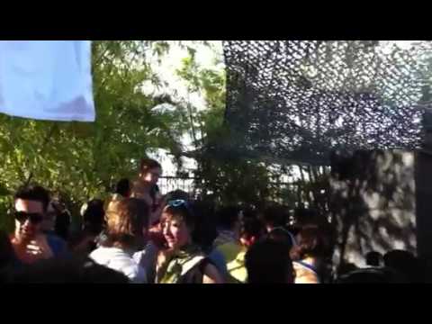 Get Lost at Electric Pickle