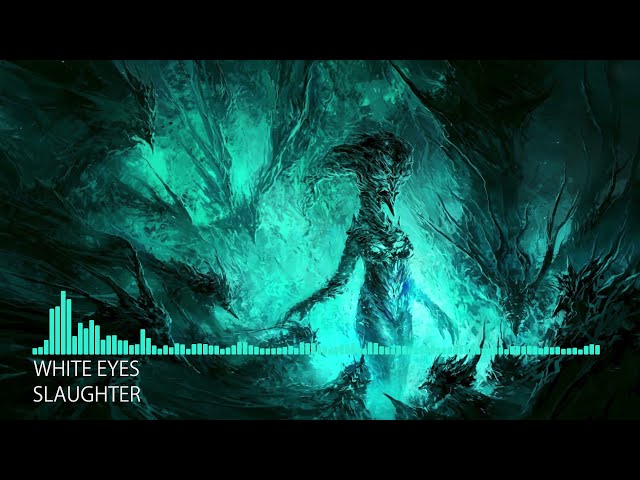 White Eyes – Slaughter (Remix Stems)