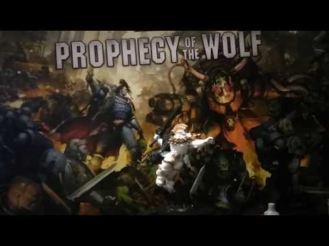 Why and Which Parts I Wish I'd Left Off the Ragnar Blackmane Model Till After He Was Painted