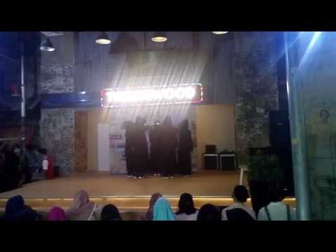 170521 RED VELVET - Intro + Rookie + Dumb Dumb by Erythrina