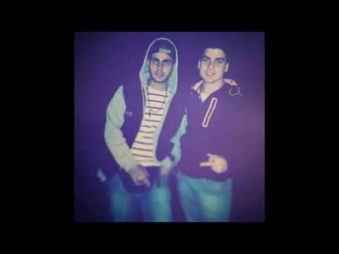 Muro36 ft. Furo36 - Weisst du noch?