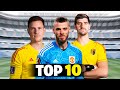 Top 10 Goalkeepers 2023 | HD
