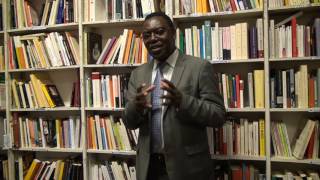 LA CONQUÊTE DE L'EXTRÊME DROITE EN FRANCE <br> Emmanuel Nkunzumwami