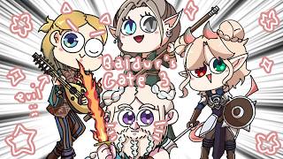 【BALDUR'S GATE 3】JIRVANA CHRONICLE'S #3