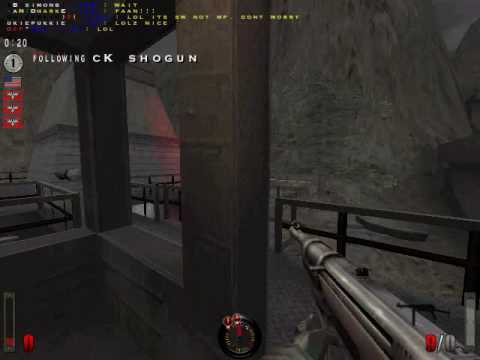 Qcon2k2-remembrance RTCW