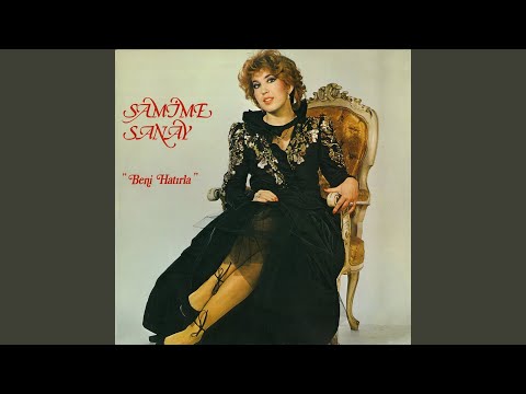 Bir Sevgi İstiyorum