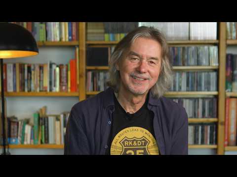 Luboš Malina – podpořte vydání nového alba Raspberry Hill