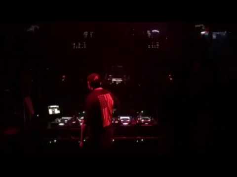 Adventure Club - Gold (AFTRLFE Remix) Live @ Avalon in Hollywood