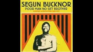 Segun Bucknor ‎- Smoke