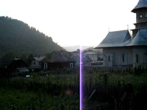 Cu trenul prin Bucovina 1/4 (Frasin - Vama)