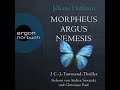Jilliane Hoffman - Morpheus, Argus & Nemesis - Drei C.-J.-Townsend-Thriller