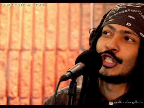 Olvidarte - Ras Jahonnan