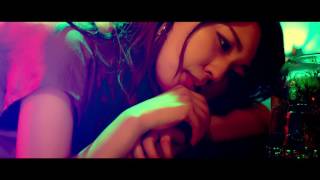 Q'ulle / avex 2nd Single「DRY AI」Video Clip 予告動画 typeB