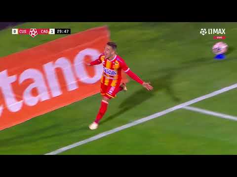 El GOL de Neri Bandiera que CLASIFICÓ AL GRAU a SUDAMERICANA I #Liga1TeApuesto