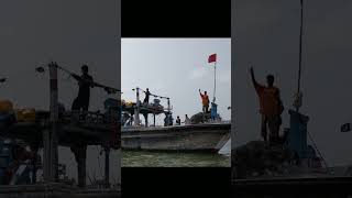 Download lagu #Kemari #boat #ship #sea #2023 #karachi #manora mp3 Download lagu #Kemari #boat #ship #sea #2023 #karachi #manora mp3