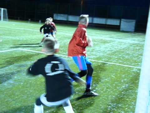 ŁKS Łomża 2004 - APN Ostrołęka