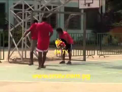 Don Bosco Technical Institute Launches Futsal Season