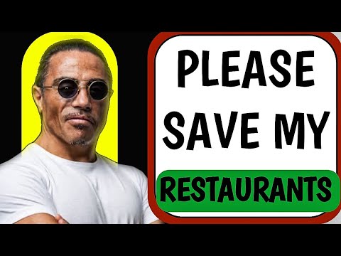 The Rise and Fall of Salt Bae – From Icon to Embarrassment