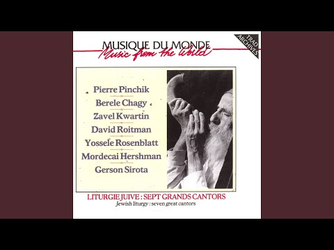 Misratze b' rachamim