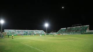 Tribuna Segura debuta este miércoles en cancha de Desamparados