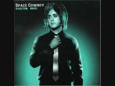 Falling down Spacecowboy ft.Chelsea Korka (With lyrics and download)