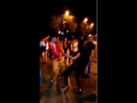 Wszystkie drogi prowadzą na kebsa do wujka