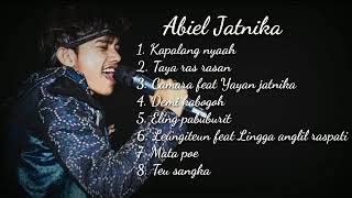 Download lagu kumpulan lagu sunda enak teman santai - abiel jatnika mp3