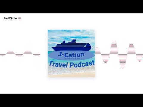 #5 | Packing Essentials For Your Next Cruise or Vacation! | J-Cation Travel Podcast