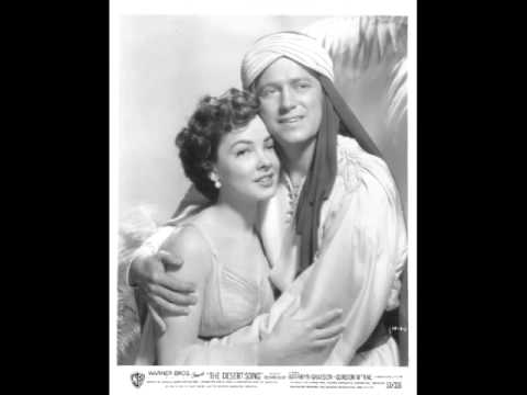 The Riff Song - Gordon MacRae