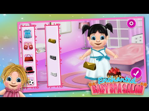 enchanded spa обзор игры андроид game rewiew android