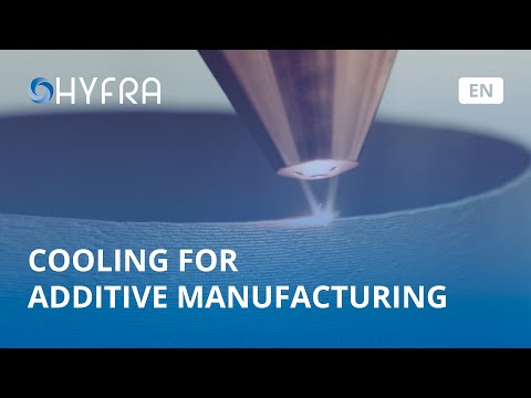 Hyfra Industriekühlanlagen GmbH YouTube-Vdeominiatur 2