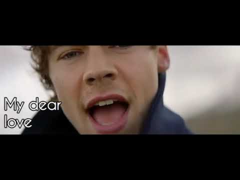 Juan Gabriel Harry Styles - He venido a pedirte perdón (letra - lyrics)