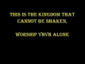 Come let us go up to Zion 