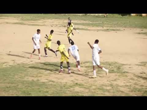 Kaduna Conference | Matchday 4 | Mantex FA vs JKD FA