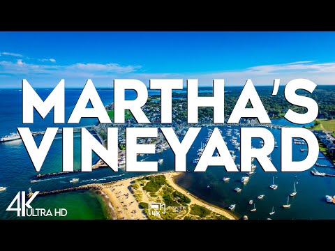 Top 10 Best Things to Do in Martha’s Vineyard, Massachusetts [Martha’s Vineyard Travel Guide 2025]