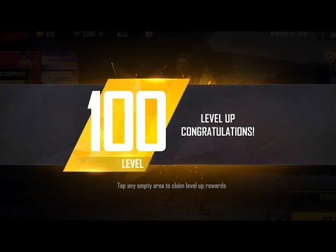 100 LEVEL DONE 😝