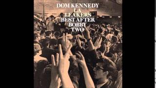 Dom Kennedy - 6 YEARS SKIT (+LYRICS!)