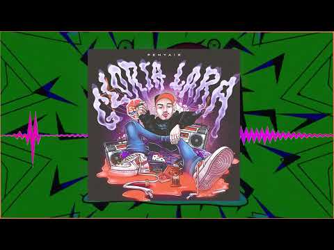 Penyair - Las Ganas (Audio)