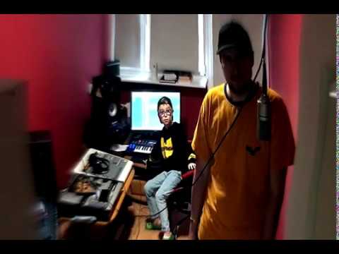 Gnot & Lil G #hot16challenge2 (Y`Sha Prod.)