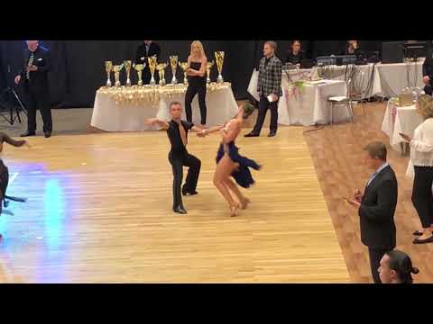 IDSU European Cup Vasylykiv - Druian 1/4 SB