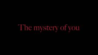 RED ~ Mystery Of You ~ Lyrics