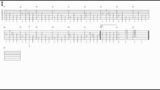 I'm gonna sit on the porch and pick on my old guitar