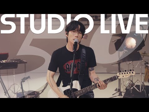 10CM/십센치 - 5.0 STUDIO LIVE