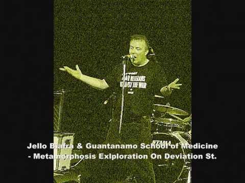 Portobello Shuffle - Deviants and Pink Fairies tribute CD promo clips