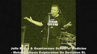 Portobello Shuffle - Deviants and Pink Fairies tribute CD promo clips