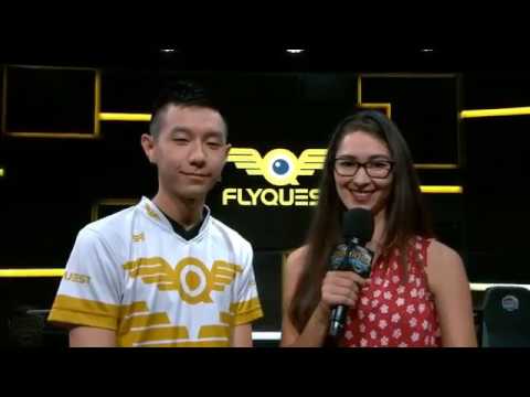 FLY Hai on DIG and CLG