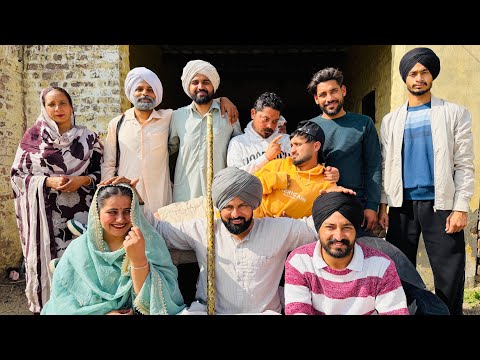 ਮਾਲਦਾਰ ਛੜਾ 223 MALDAR SHADA baghu shada latest SHORT MOVIE 2026 PUNJABI FILM JATT BEAT RECORD