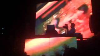 Nick Catchdubs @ Avalon